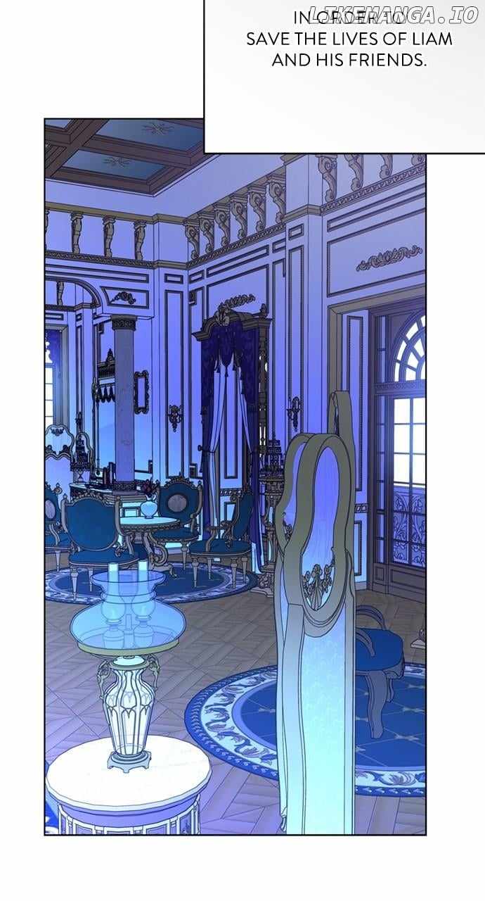 The Way That Knight Lives As a Lady Chapter 158 20